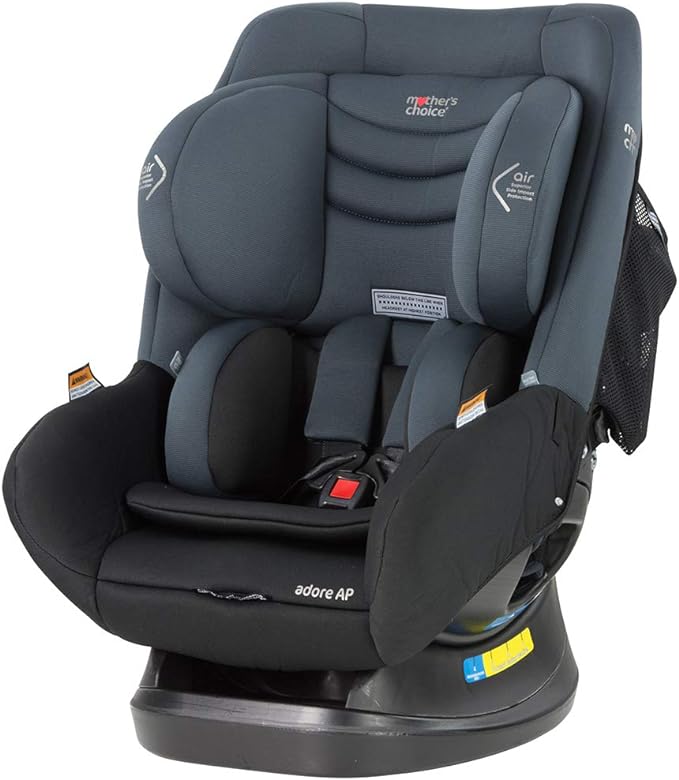 Mother`s Choice Adore AP Convertible Car Seat
