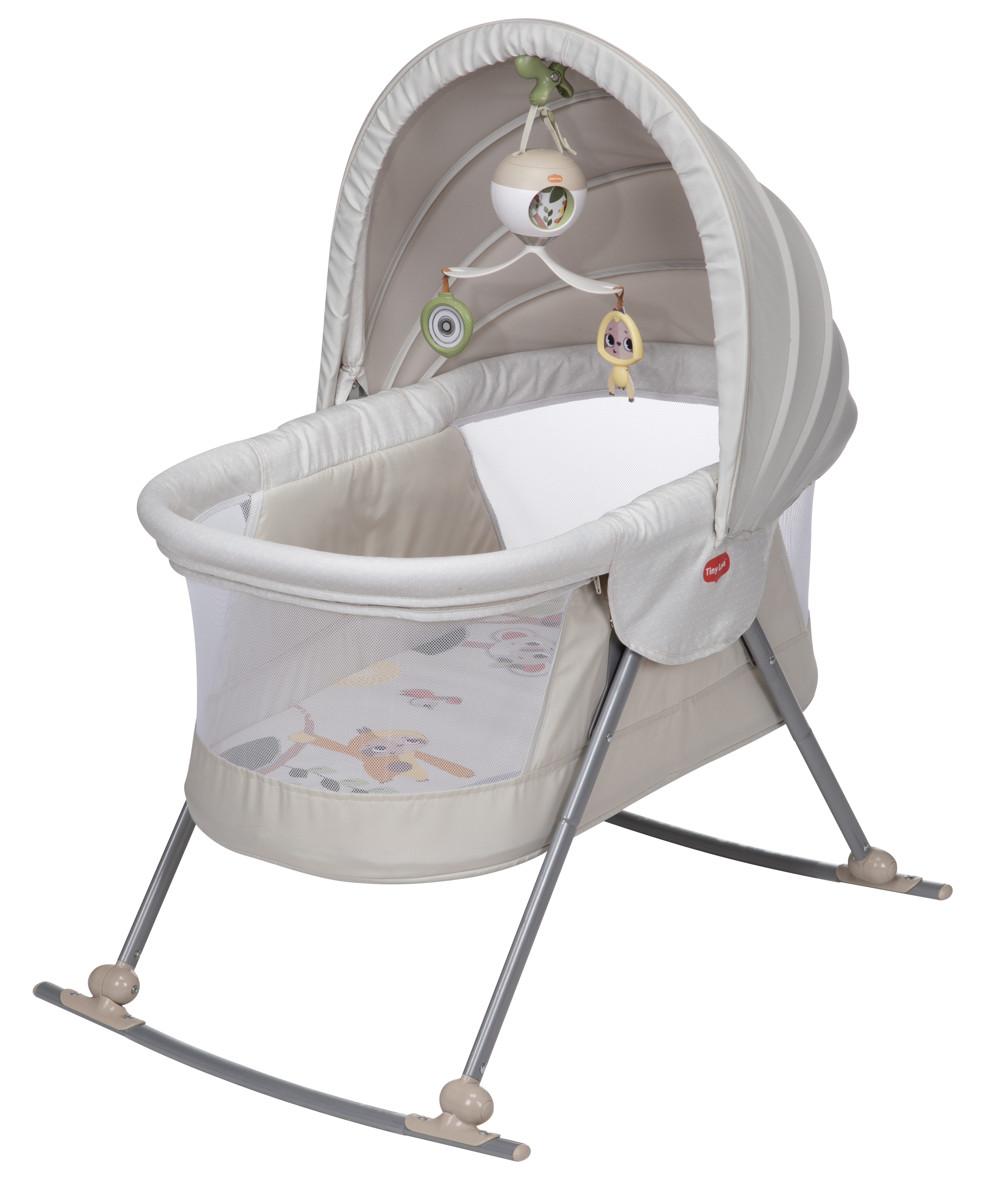 bohobassinet