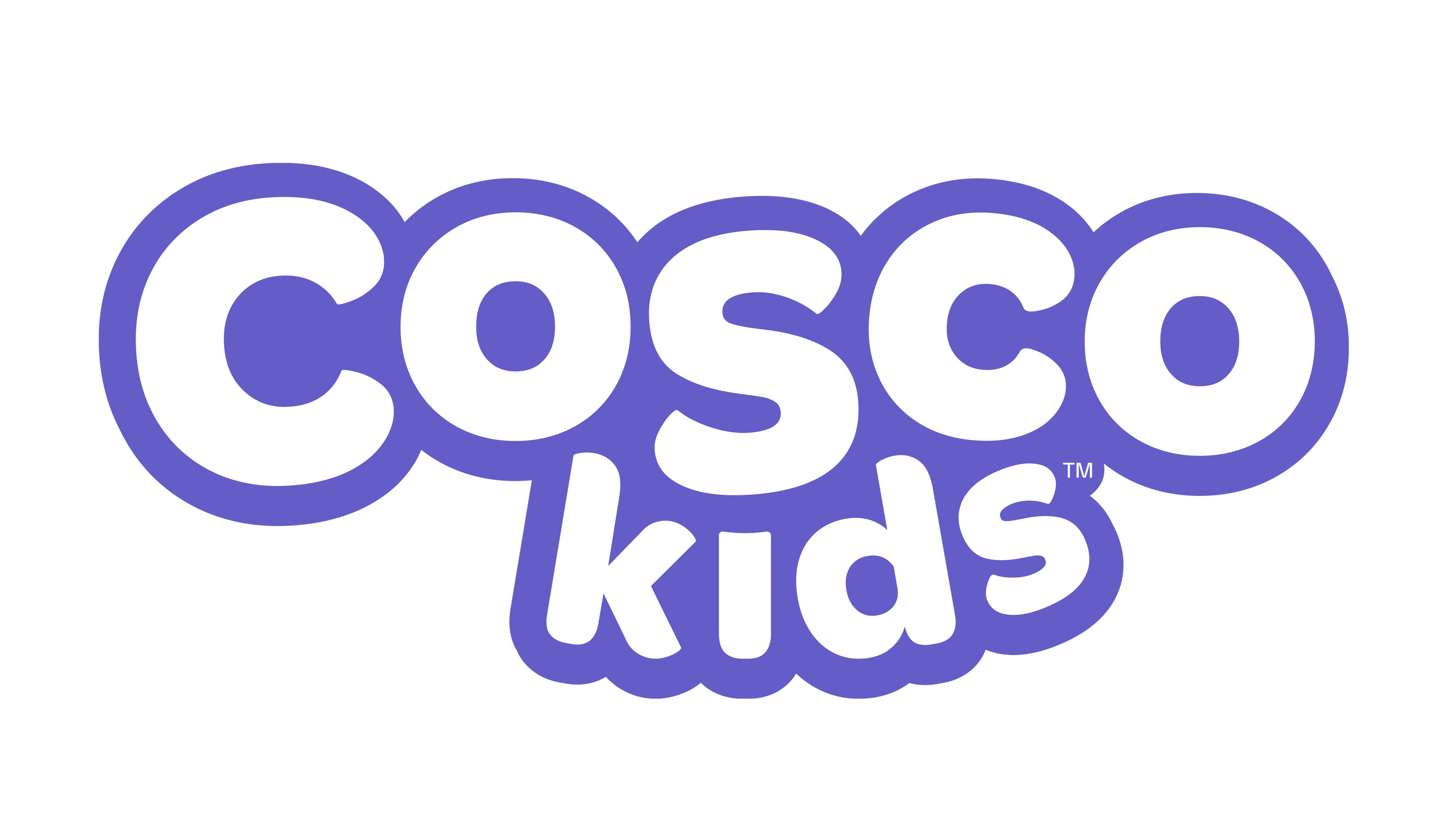 Cosco Kids Logo