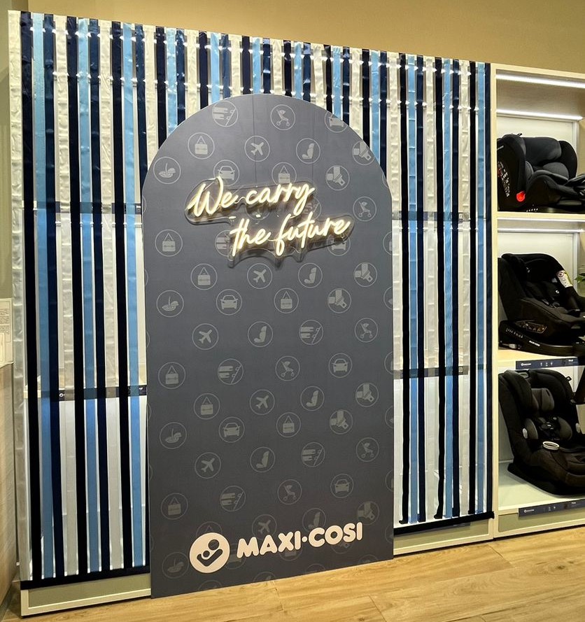 Maxi Cosi Chile Store_Carry the Future