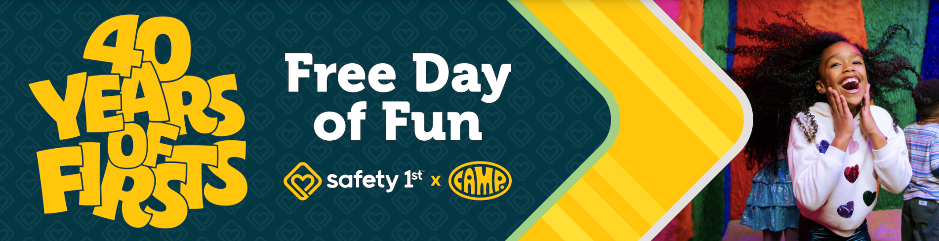 Free day of Fun