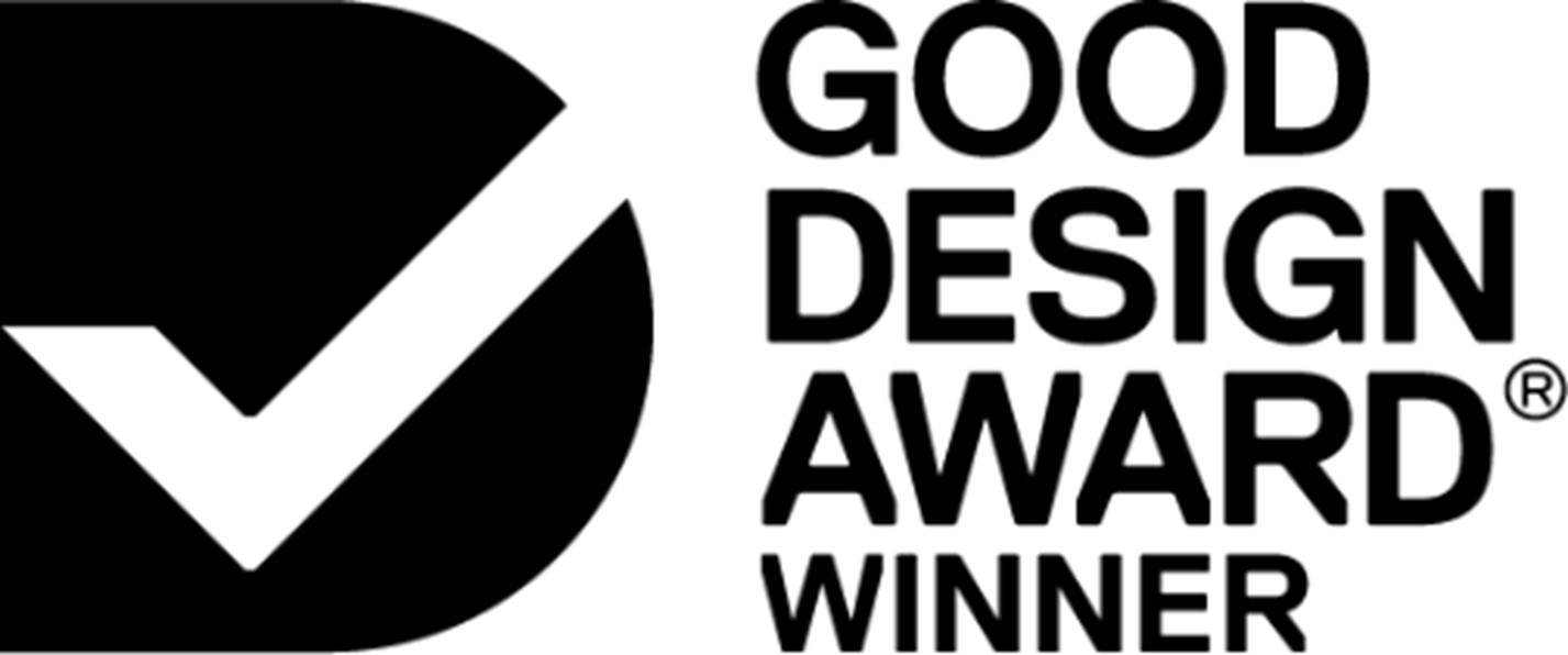 Good Design Award logo