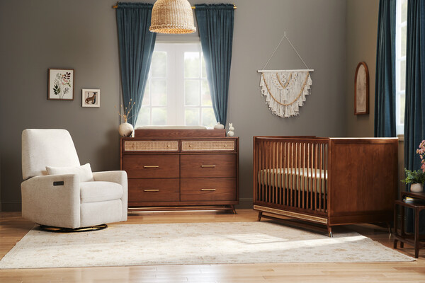 Maxi Cosi Kindred Nursery Collection