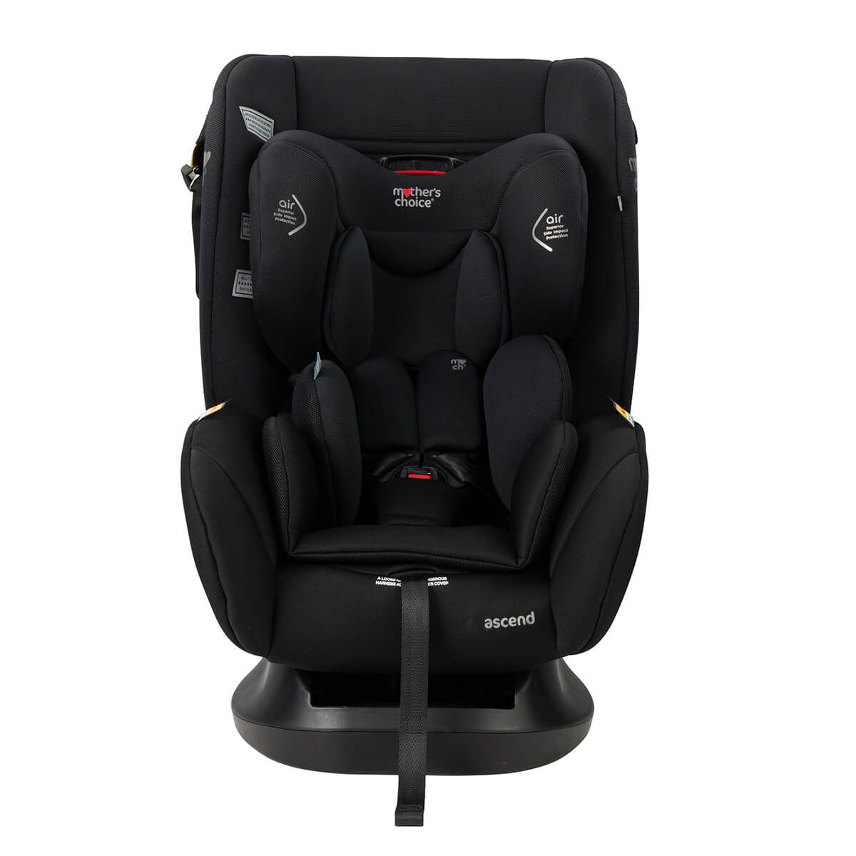 Mother`s Choice Ascend 0-8 years Convertible Car Seat