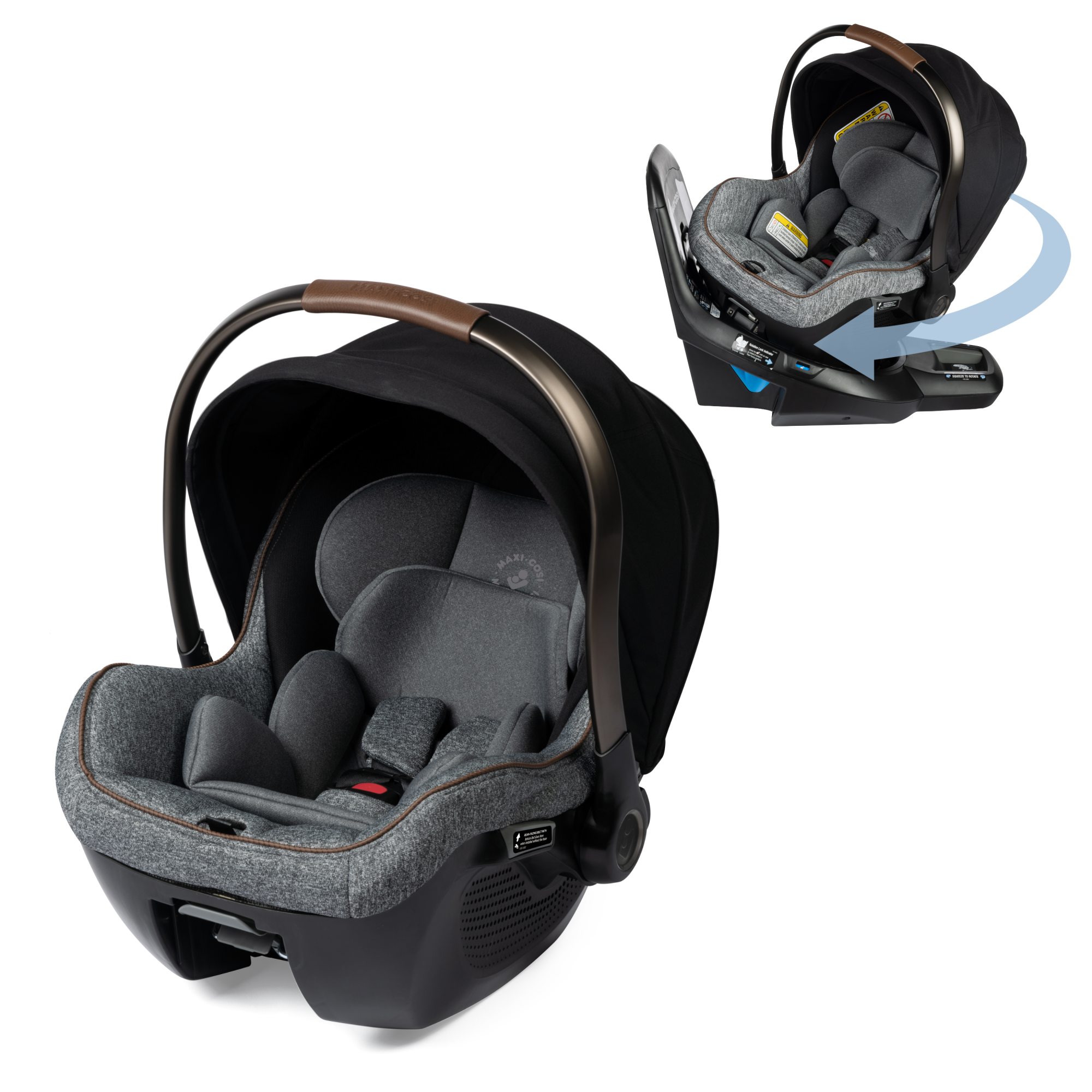 Maxi Cosi Peri 180