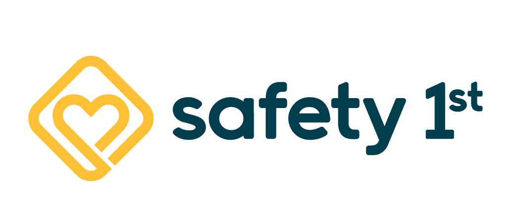 Safety First New Logo