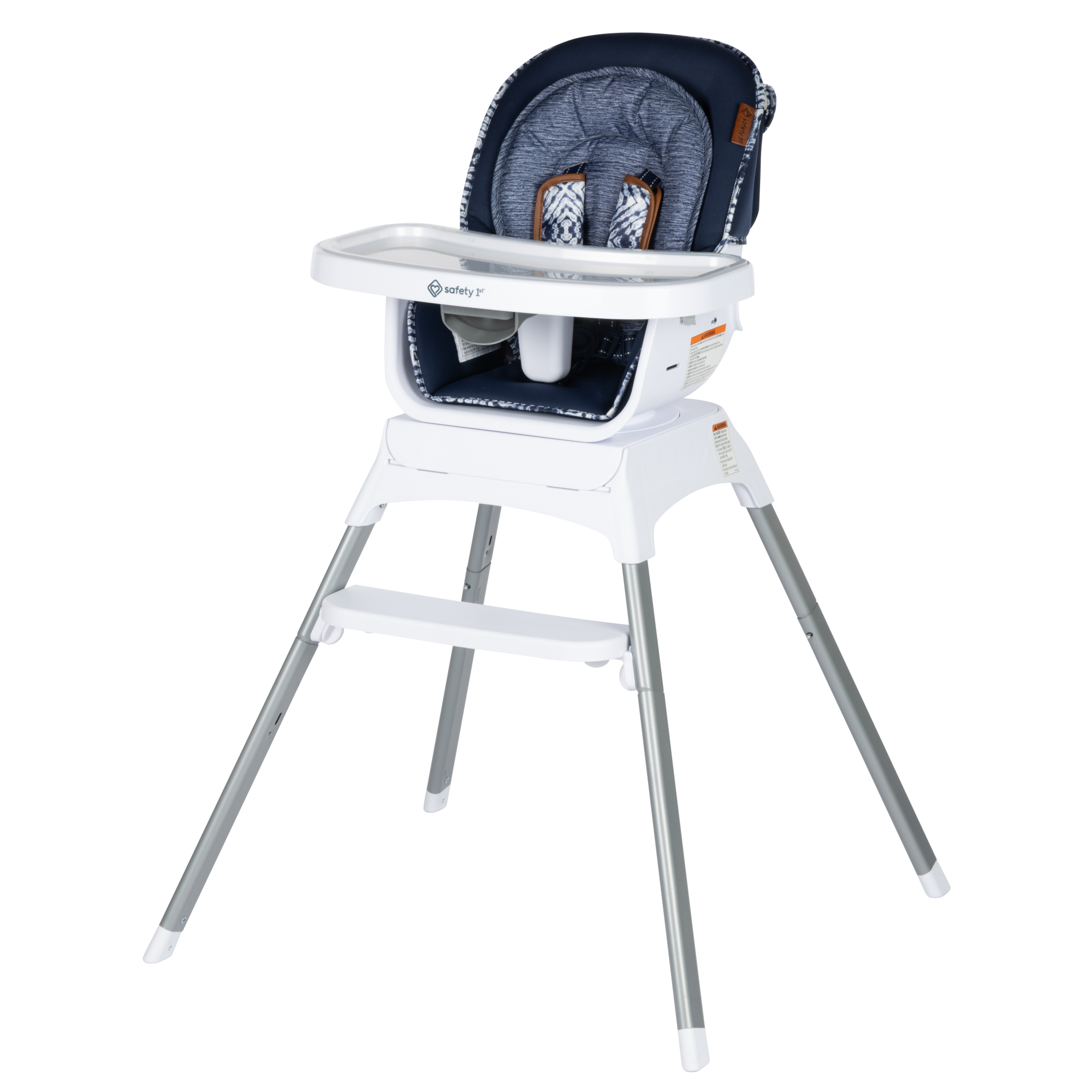 Safety 1st Grow and Go Highchair