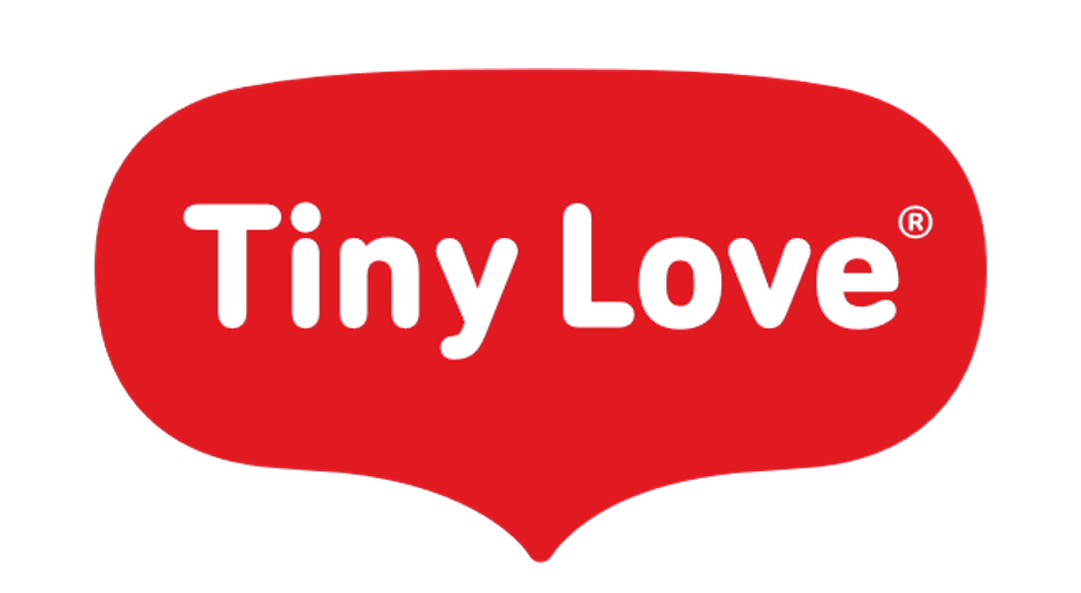 Tiny Love logo