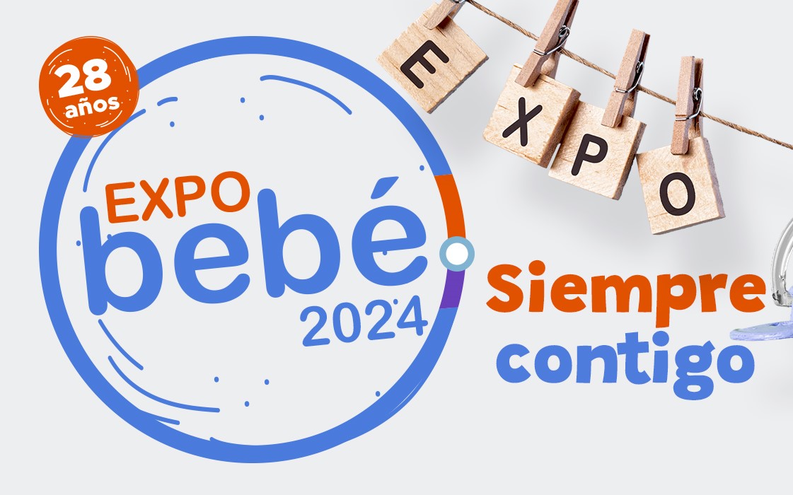 Expo bebe 2024 logo