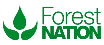 Forest Nation logo