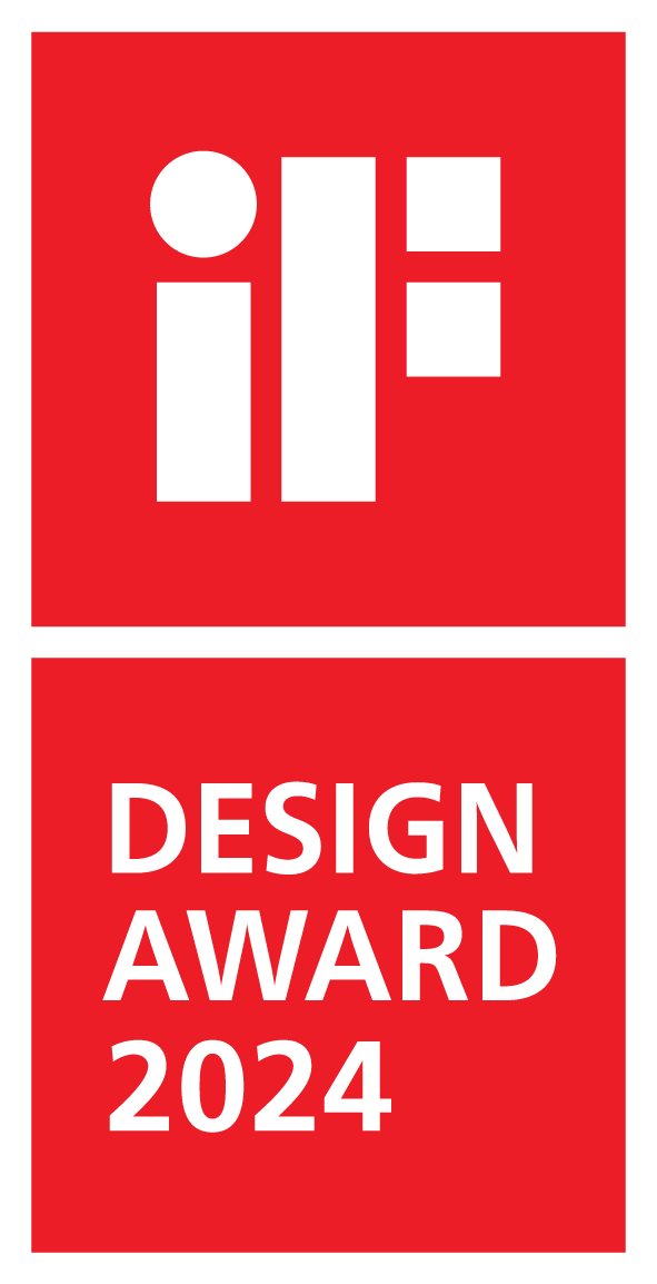 iF Product Design Award 