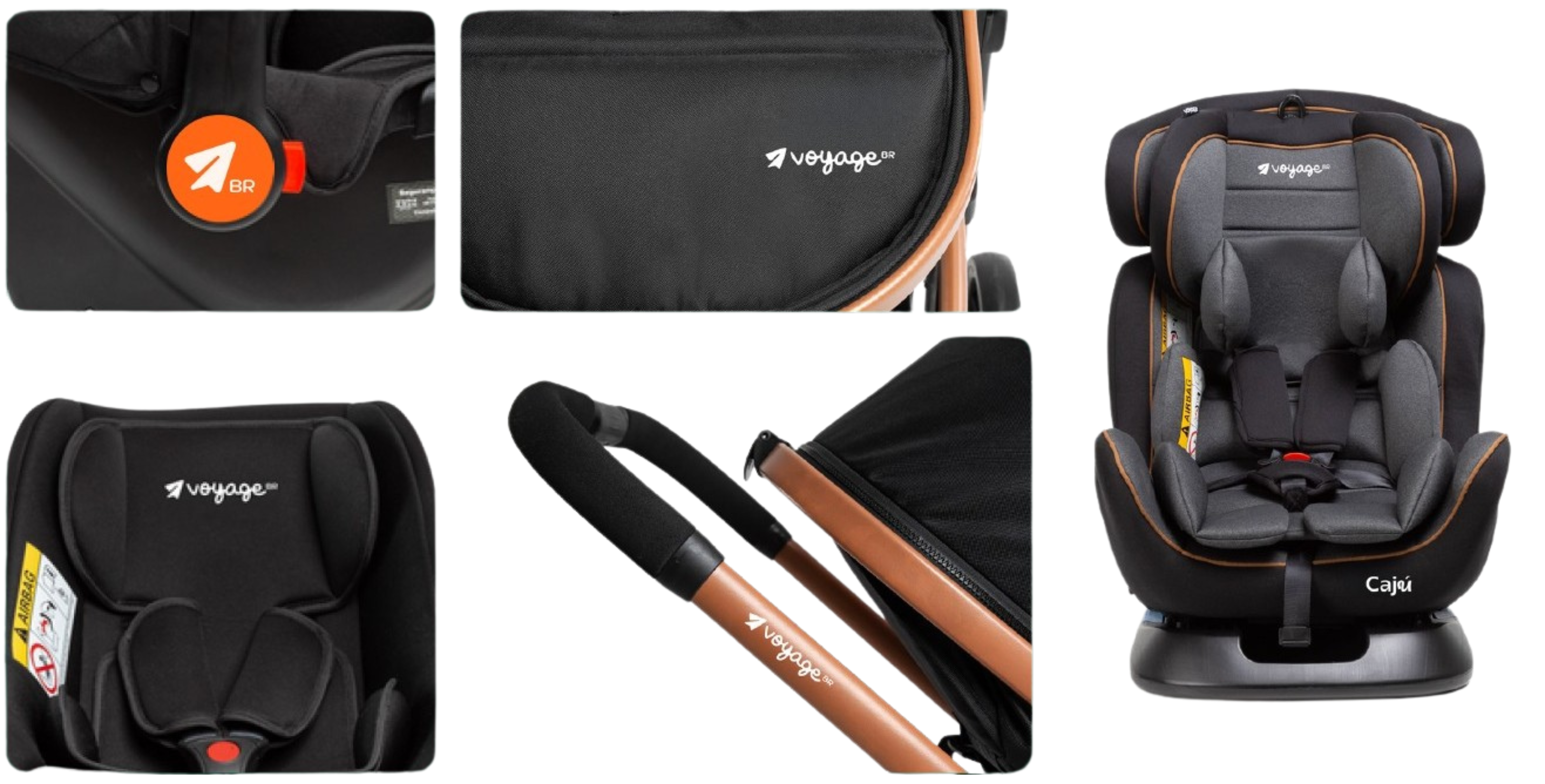 voyage products